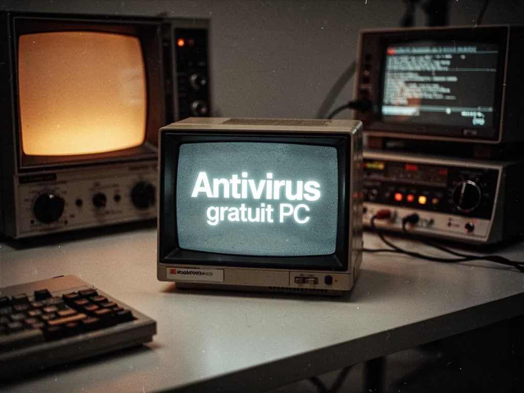 Antivirus gratuit pour PC : lesquels valent vraiment le coup en 2026