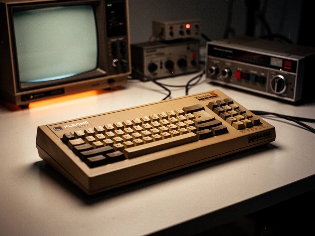 Flèche sur clavier : raccourcis, pannes et astuces que personne n'explique