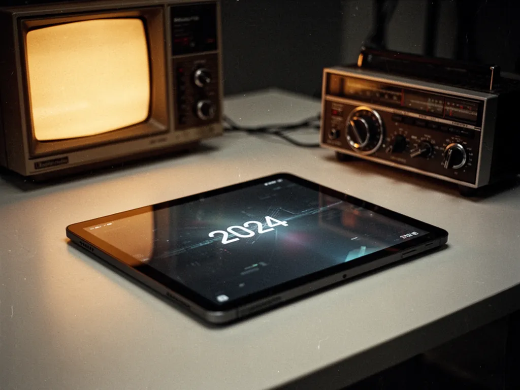 Meilleure tablette 2024 : les modèles qui valent vraiment le coup (et ceux à éviter)