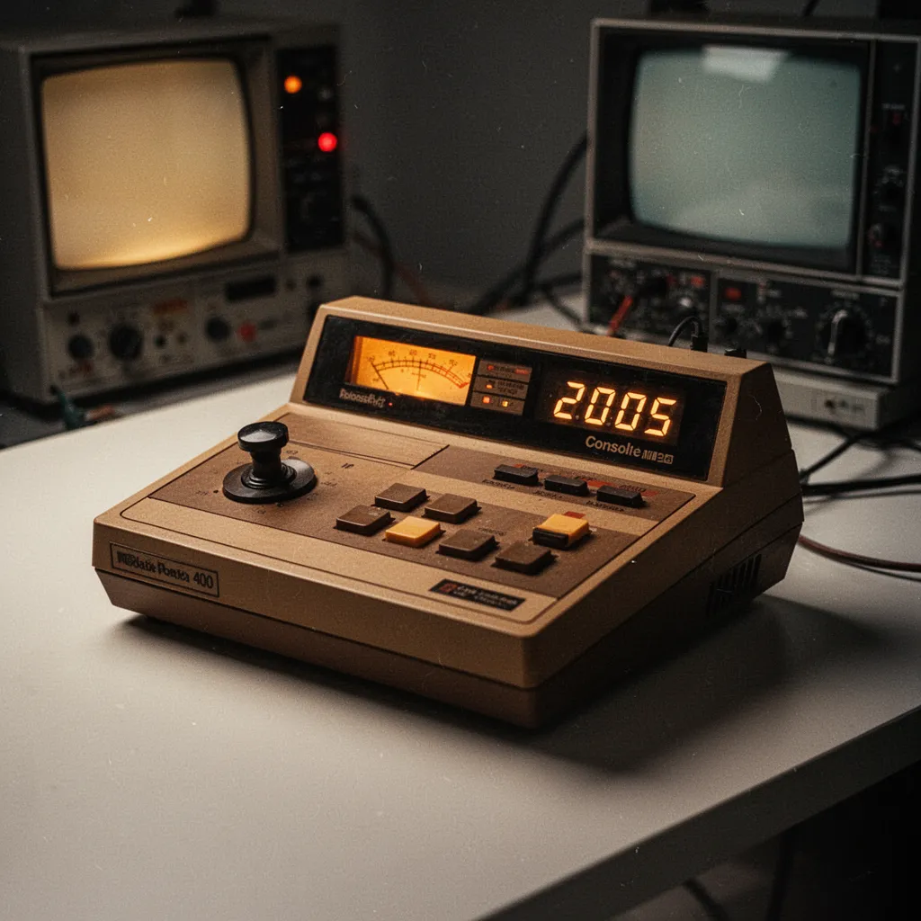 Meilleure console 2025 : laquelle acheter selon votre profil de joueur